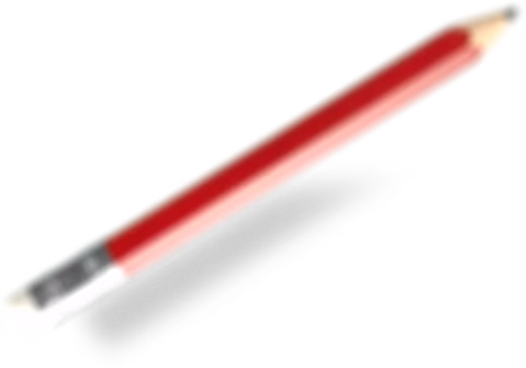 Lápis 3D